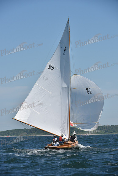 2019 NYYC Annual Regatta C_0396