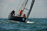 2015 Block Island Race Week A 1083