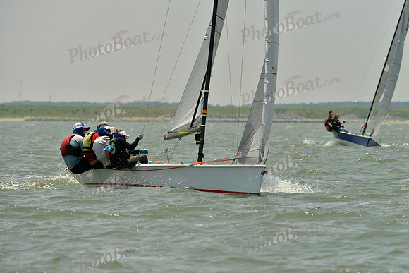 2016 Southern Bay Race Week A_1194