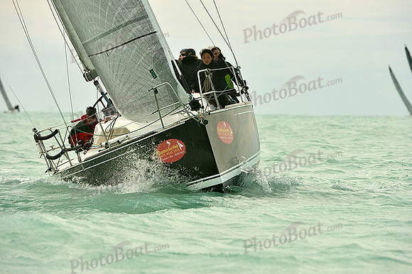 2016 Key West Race Week A_0899