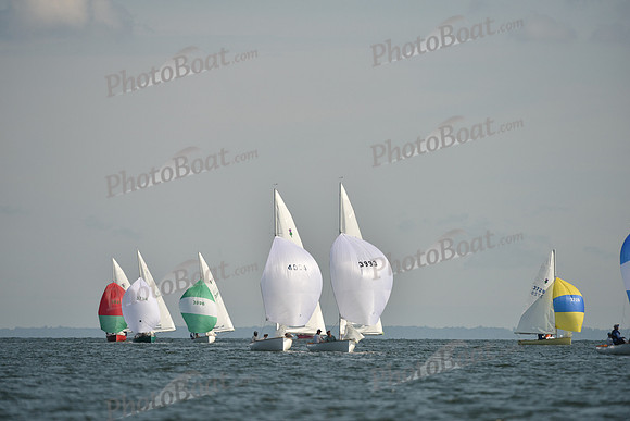 2018 Thistle Nationals C_0366
