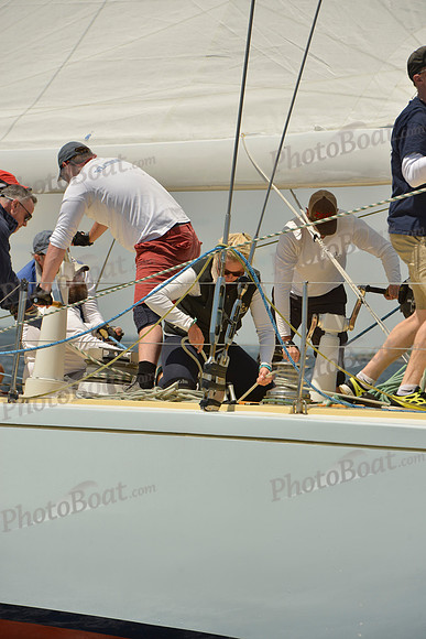 2017 NYYC Annual Regatta A_2167