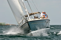 2012 Suncoast Race Week A 653