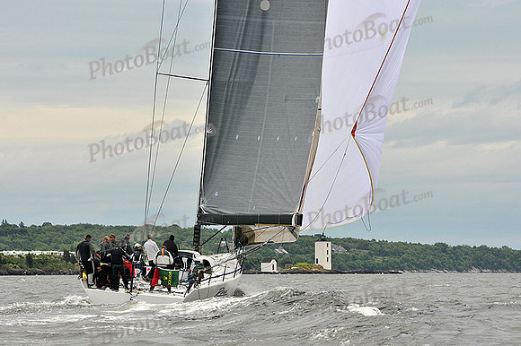 2013 NYYC Annual Regatta A 1419