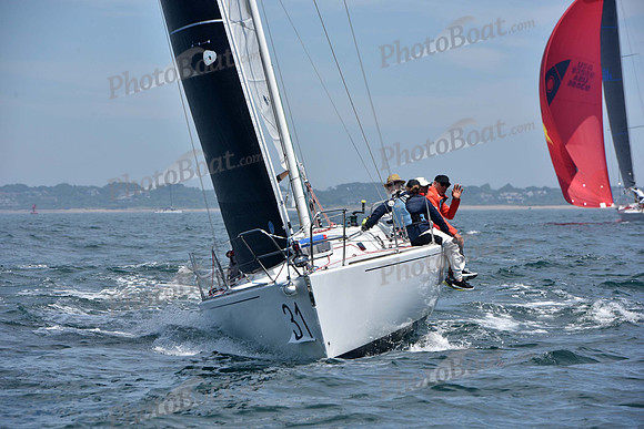 2021 Block Island Race Week A_0865