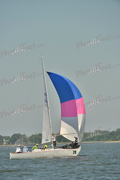 2017 Southern Bay Race Week C_0163