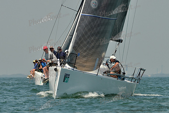 2014 Charleston Race Week D 218
