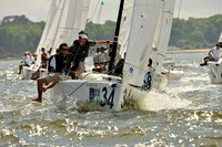 2015 Charleston Race Week B 713
