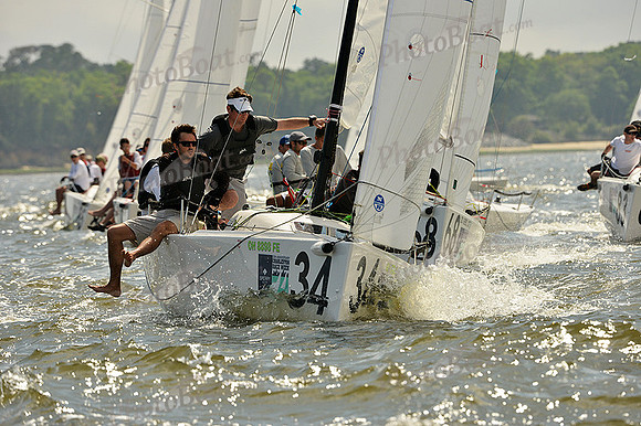 2015 Charleston Race Week B 713