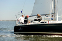 2014 Charleston Race Week A 100