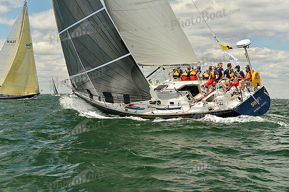 2016 NYYC Annual Regatta B_0699