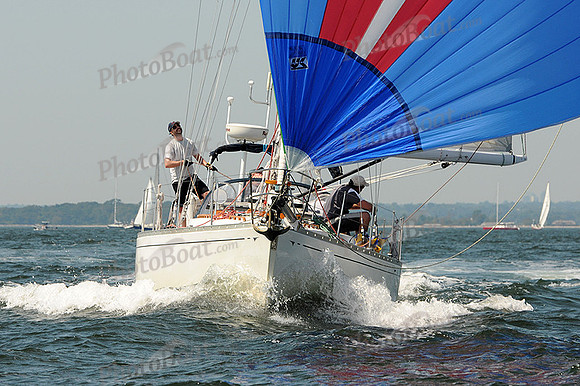 2012 Vineyard Race A 106