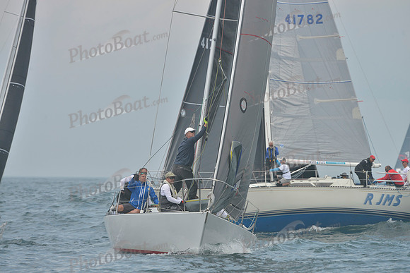 2021 Block Island Race Week C_0343