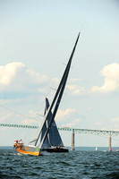 2014 NYYC Race Week C 1112