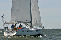 2014 Southern Bay Race Week C 981