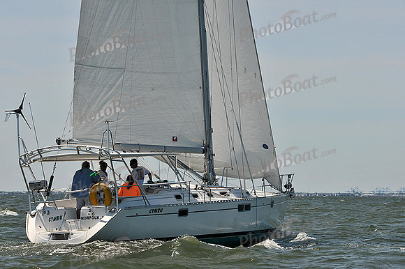 2014 Southern Bay Race Week C 981