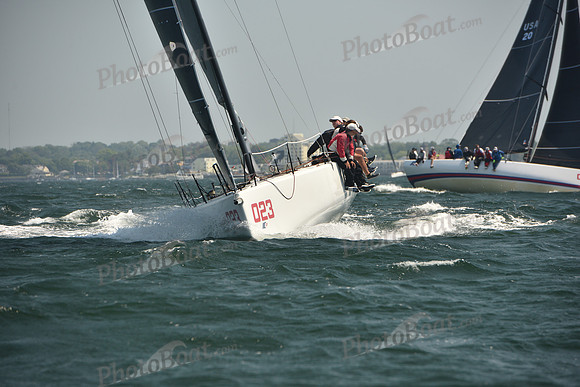 2024 NYYC Annual Regatta_3582