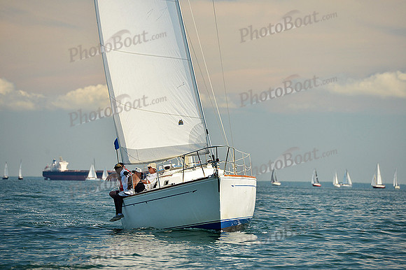 2015 Cape Charles Cup C 339