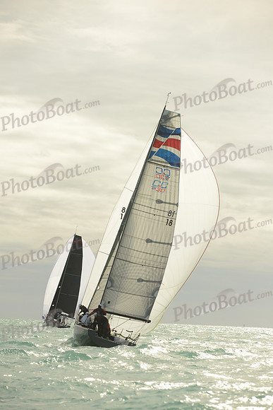 2016 Key West Race Week E_0467