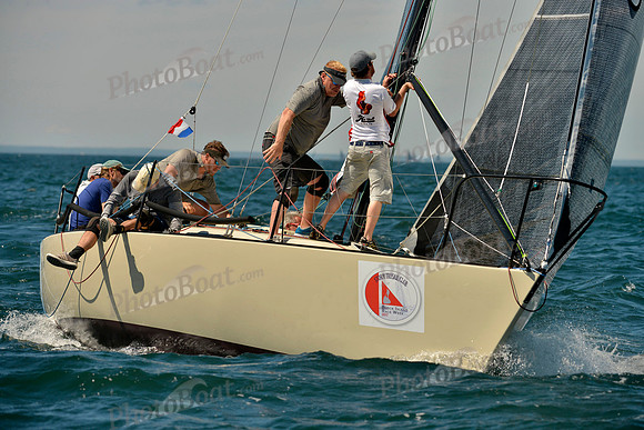 2017 Block Island Race Week F_2350