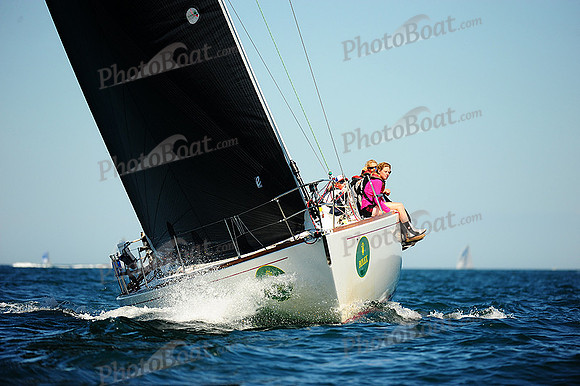 2014 NYYC Annual Regatta C 1150