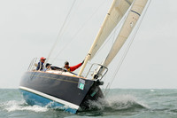 2012 Charleston Race Week A 801
