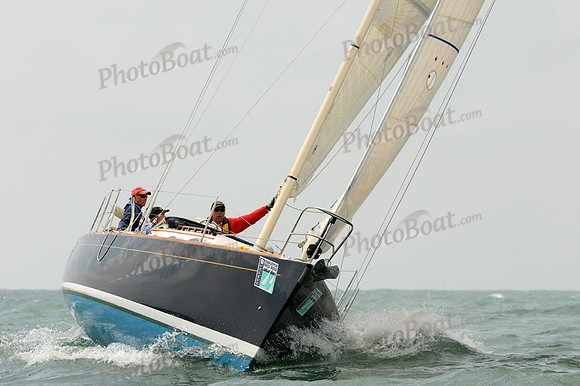 2012 Charleston Race Week A 801
