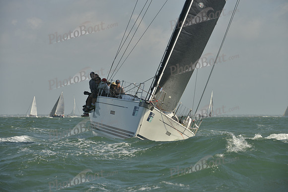 2017 Charleston Race Week D_0094