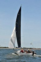 2014 Southern Bay Race Week C 1475