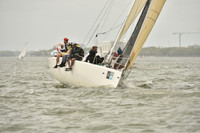 2019 Charleston Race Week C_1704