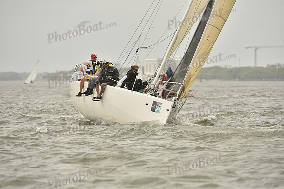 2019 Charleston Race Week C_1704
