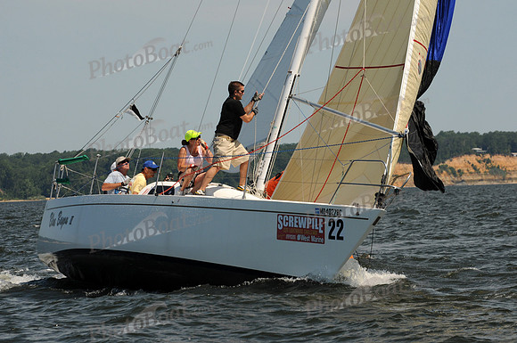 2011 Screwpile A 131