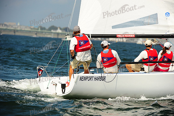 2014 USQS-D 879