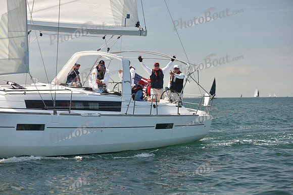 2024 Figawi 1262