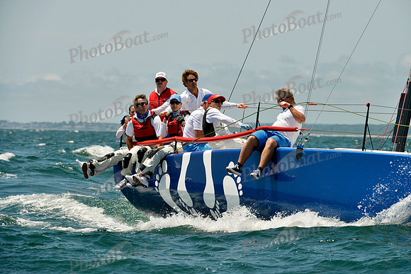 2016 NYYC Race Week A 512