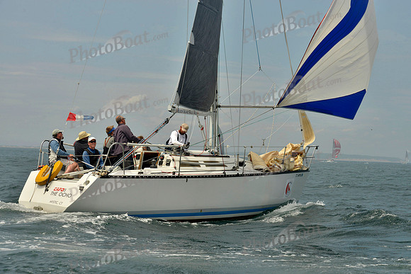 2017 Block Island Race Week C_1021