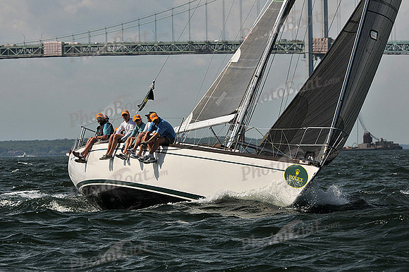 2012 NYYC Annual Regatta A 2529