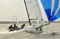 2013 Charleston Race Week A 930