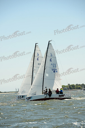 2016 Charleston Race Week G_0079