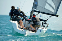 2015 Key West Race Week C 206