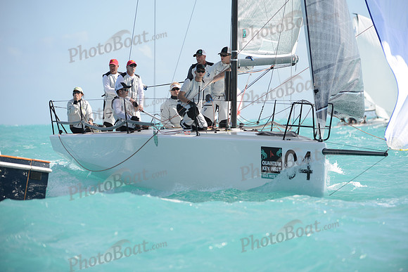 2017 Quantum Key West RW B 2142