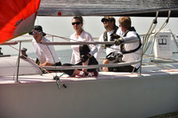 2018 Southern Bay Race Week A_0156