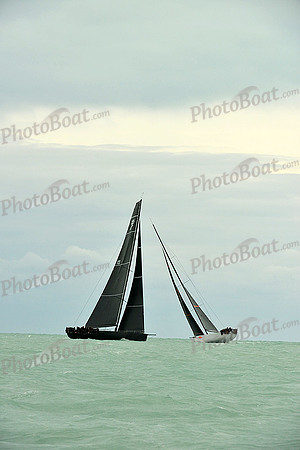 2016 Key West Race Week A_0085