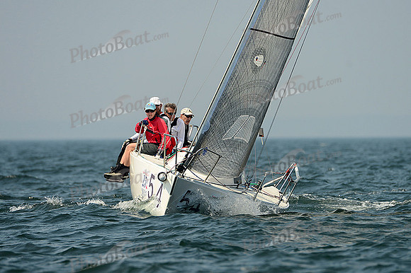 2013 Block Island Race Week A 1808
