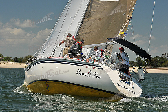 2013 Southern Bay Race Week C 1883