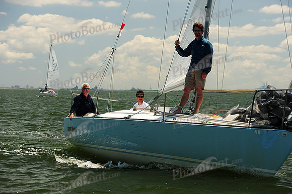 2015 Southern Bay Race Week B 148