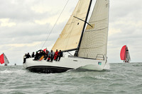 2013 Charleston Race Week B 148