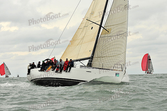 2013 Charleston Race Week B 148