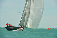 2016 Key West Race Week A_1704
