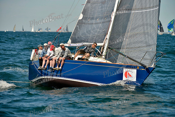 2017 Block Island Race Week F_2486